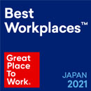 日本で働きがいのある会社ランキングベストカンパニー